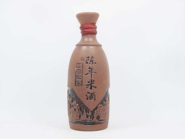 陈年米酒