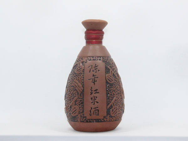 陈年米酒