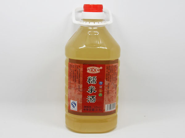糯米酒