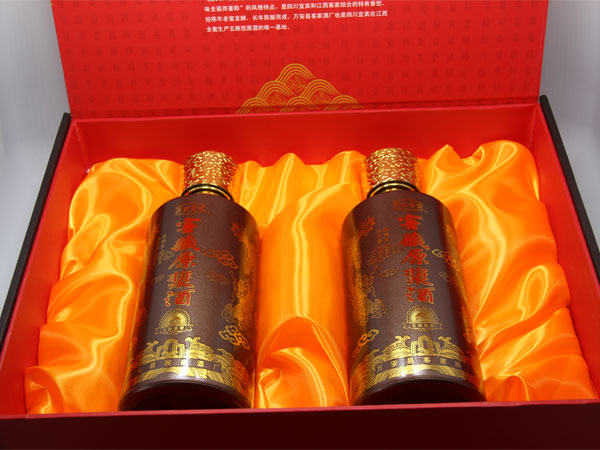 原浆酒