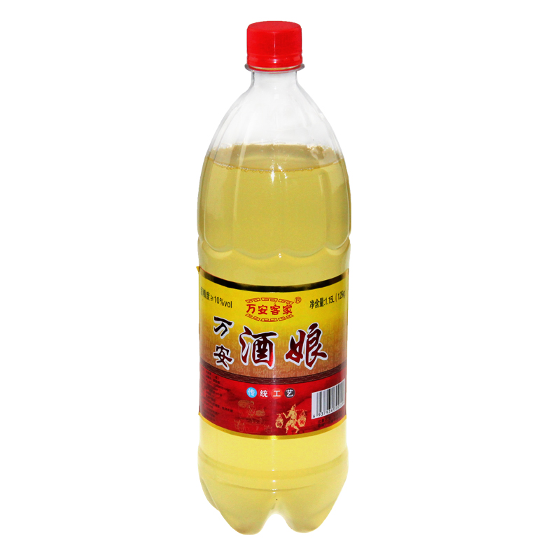1.25kg酒娘