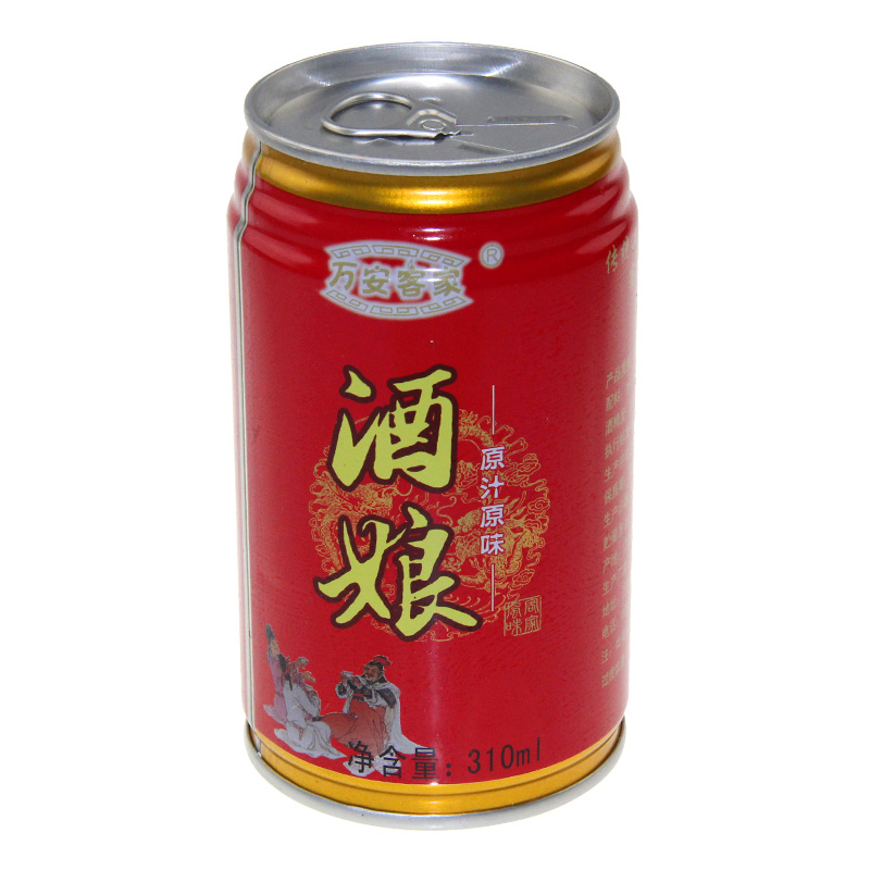 灌装酒娘（12瓶装）