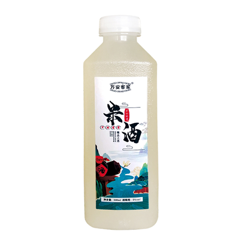 1斤甜米酒
