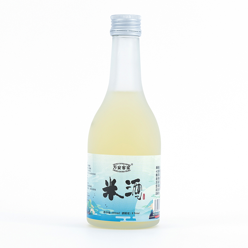 300ml米酒