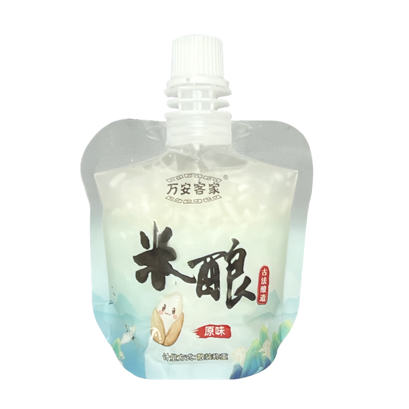1度米酿